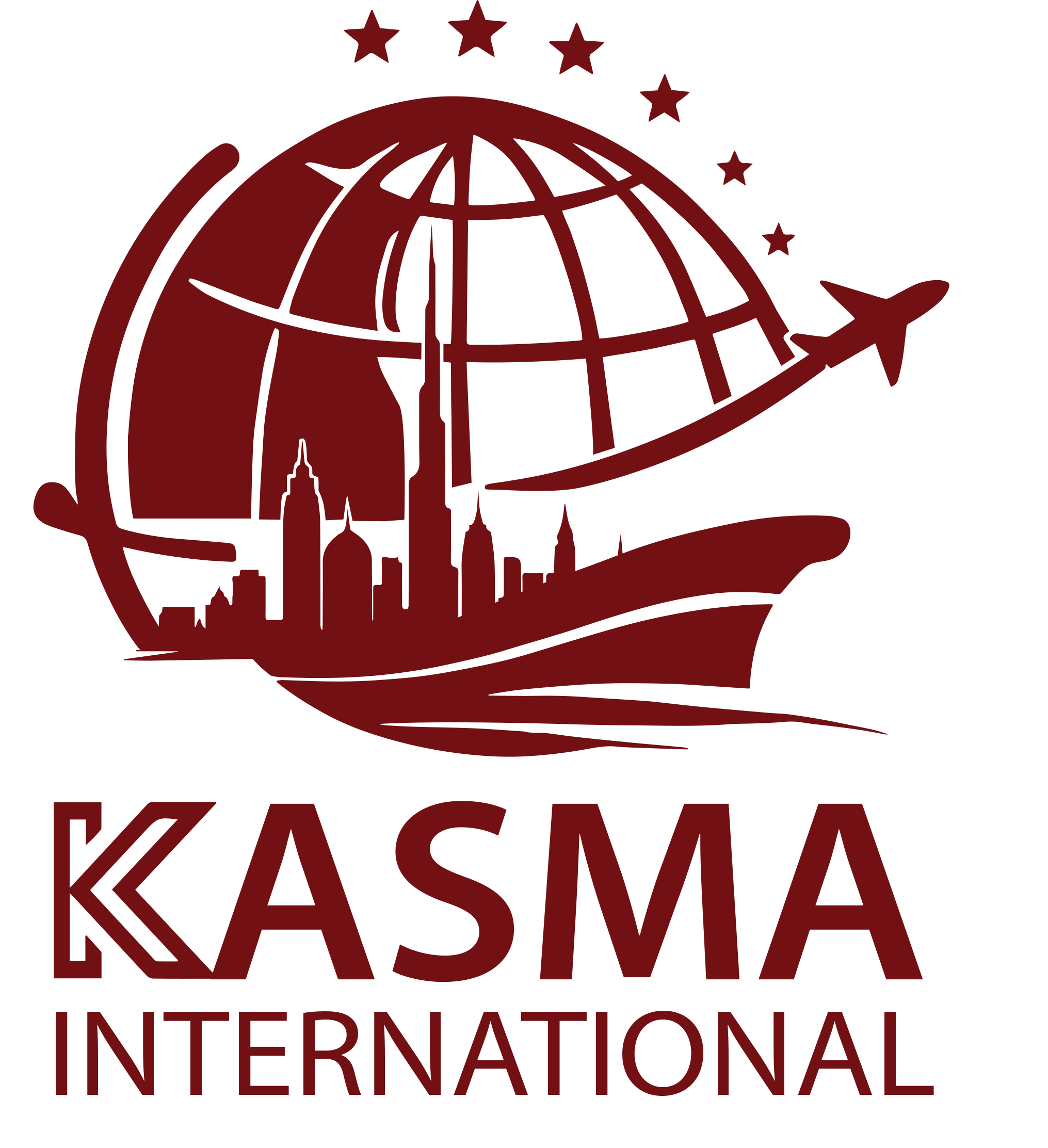 Kasma International LLC